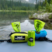 Rocky Mountain Dog - Compostable Dog Poop Bags